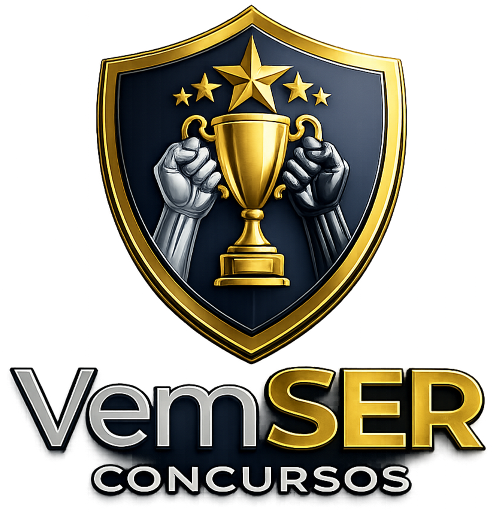 Método VemSER Concursos